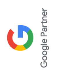 Google Partner - eWeb s.r.l. - Tailor Web Design and Marketing - Bergamo