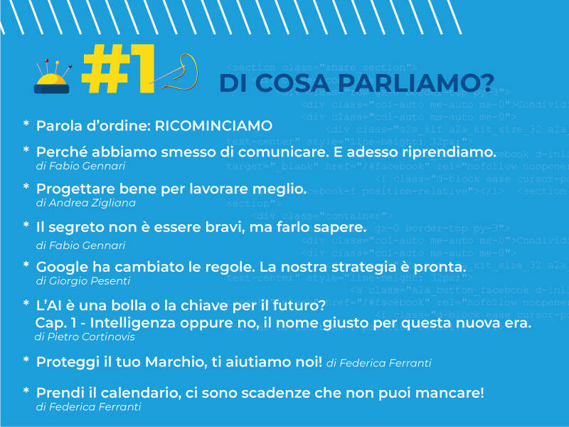 eWeb | Web Agency & Digital Marketing Bergamo