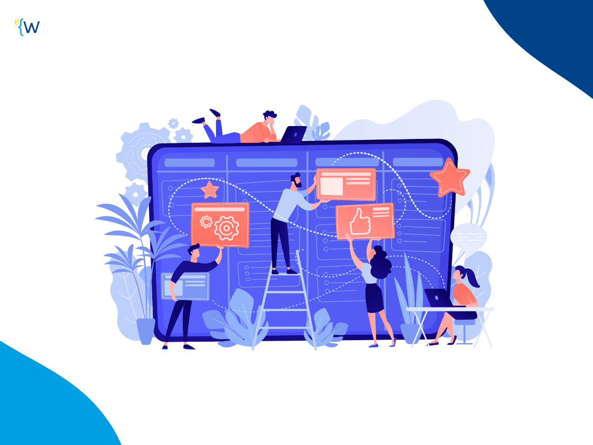 eWeb | Web Agency & Digital Marketing Bergamo