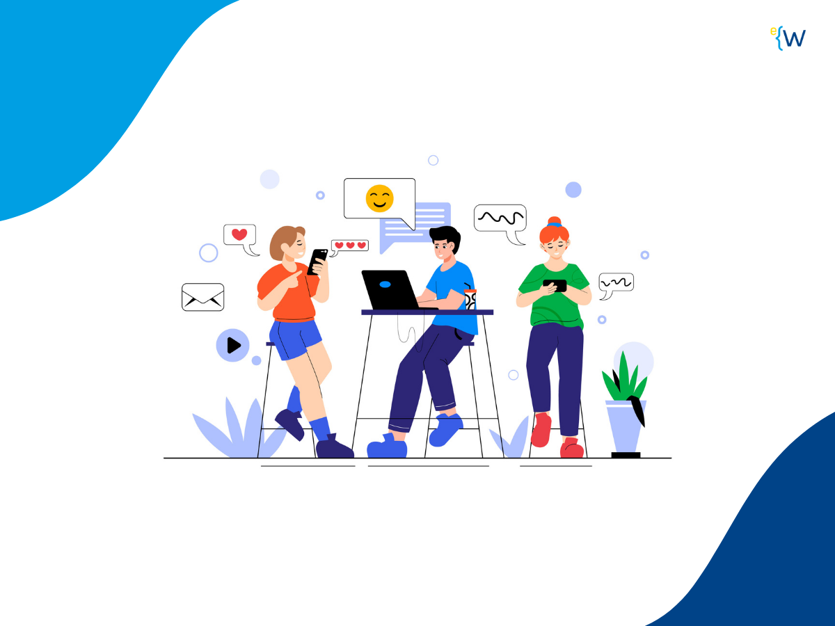 eWeb | Web Agency & Digital Marketing Bergamo