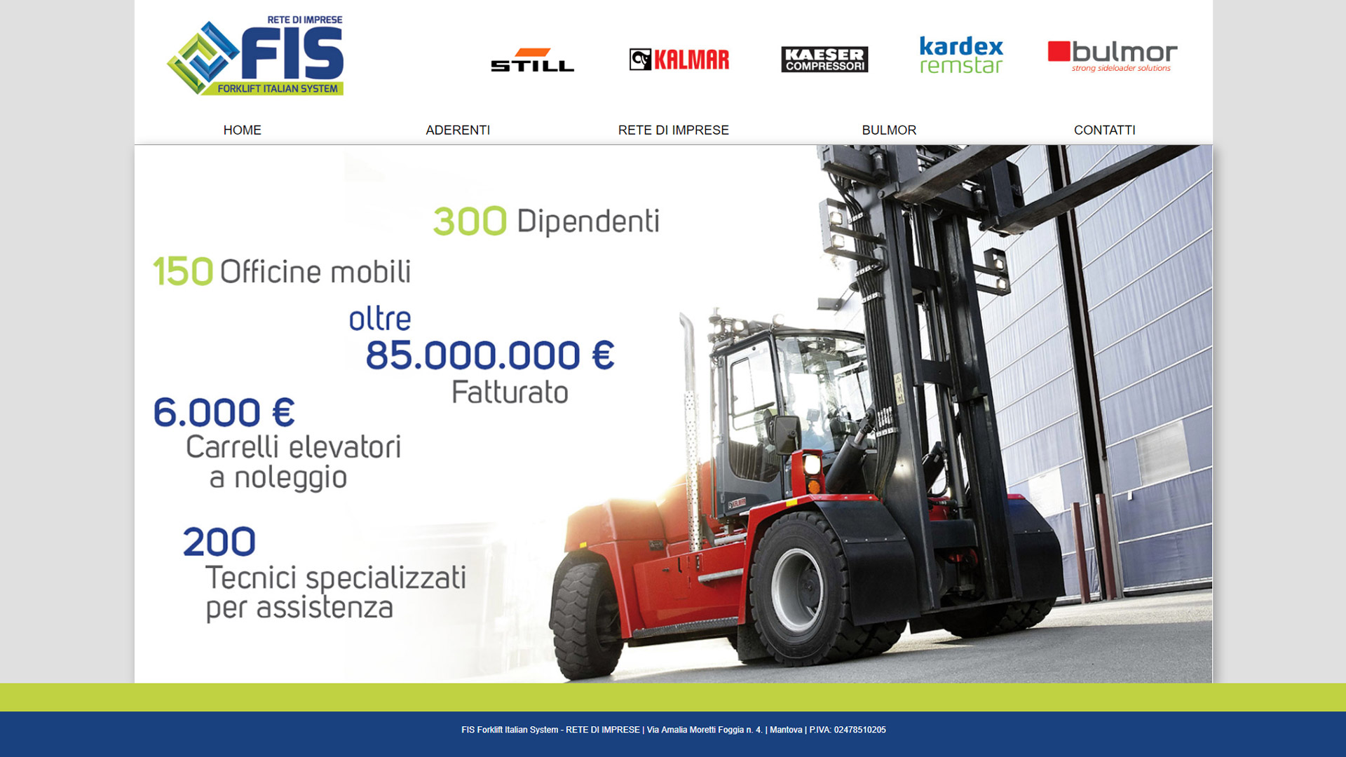 Fis Network