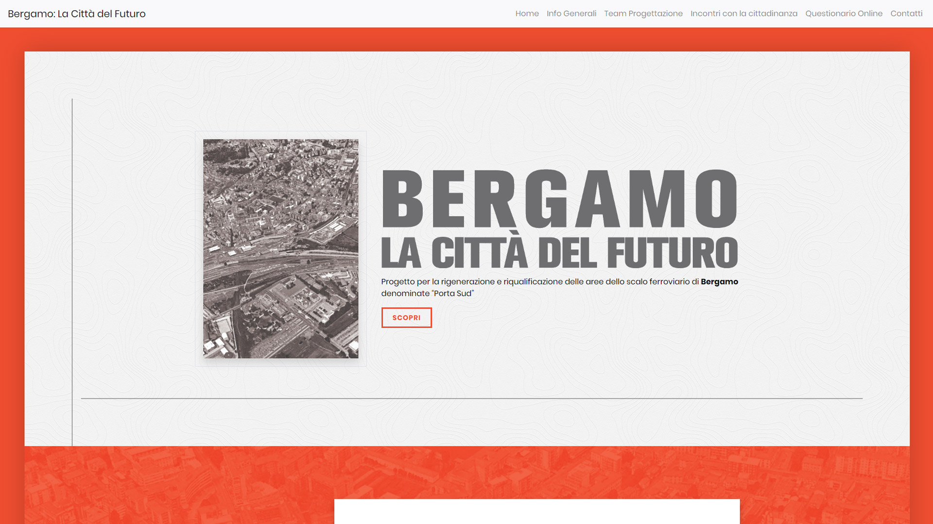 Vitali - Bergamo La Città del Futuro