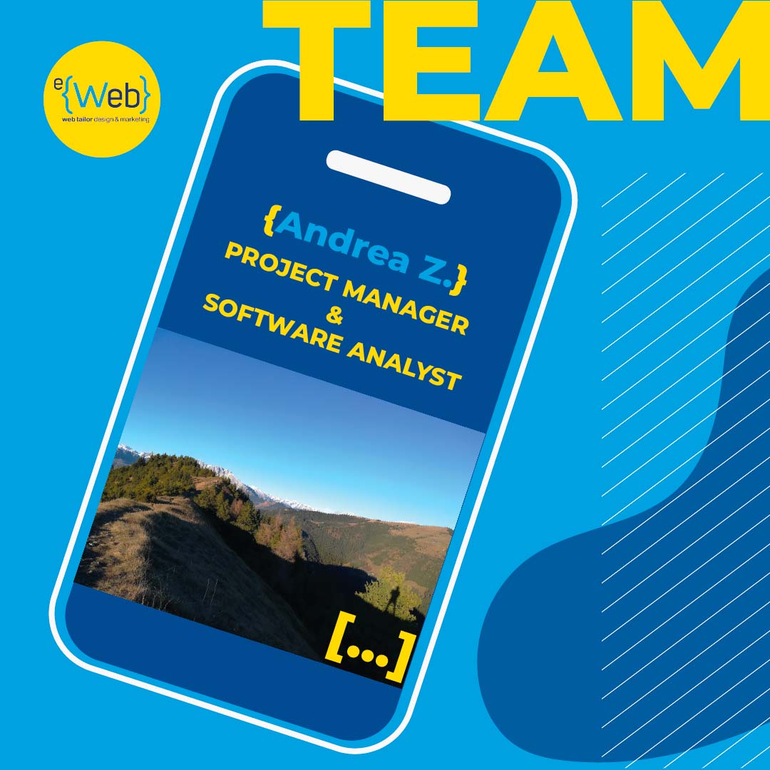 eWeb | Web Agency & Digital Marketing Bergamo