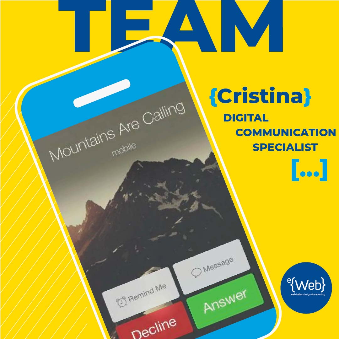 eWeb | Web Agency & Digital Marketing Bergamo