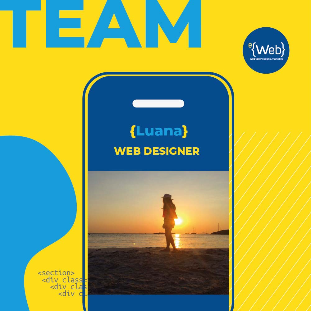 eWeb | Web Agency & Digital Marketing Bergamo