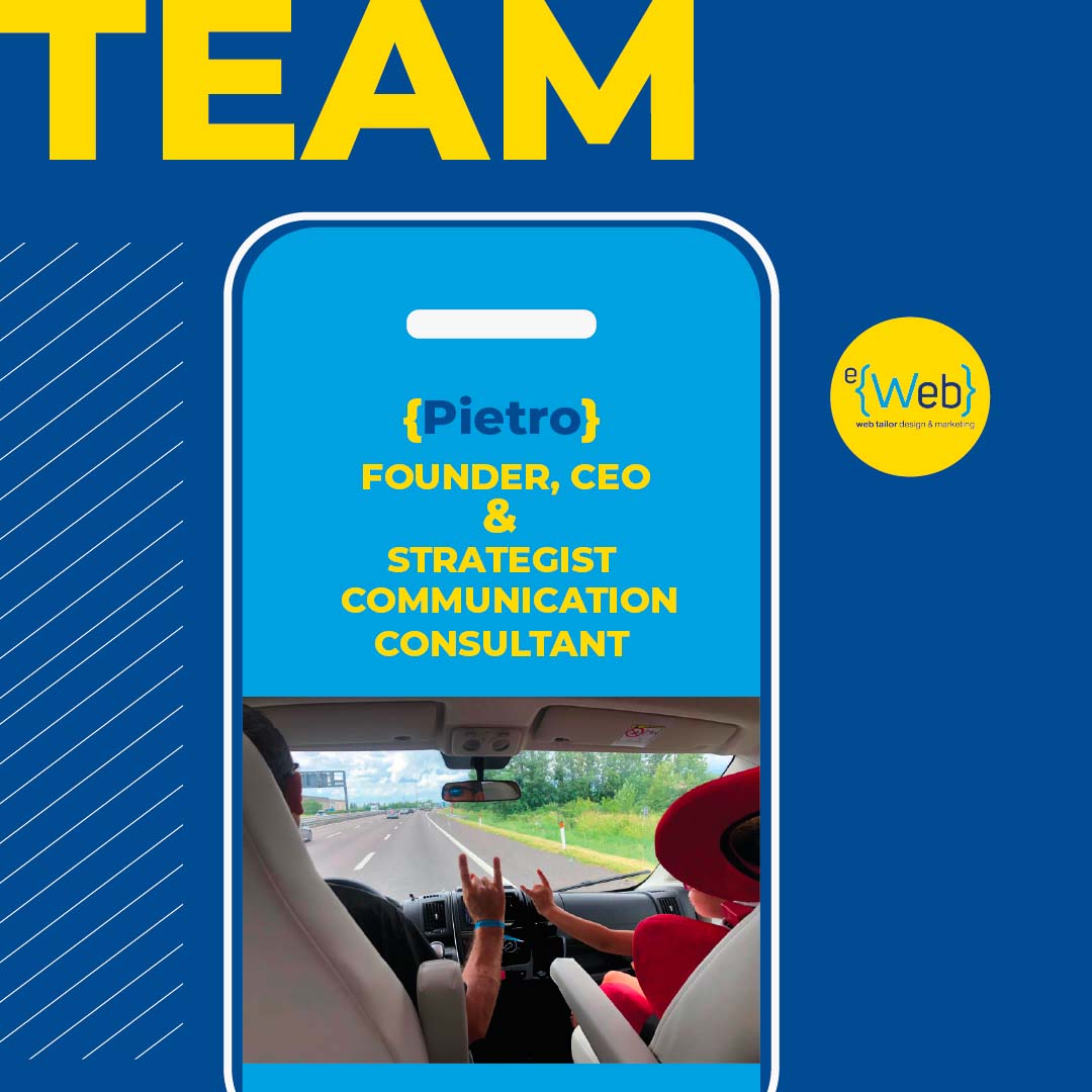 eWeb | Web Agency & Digital Marketing Bergamo