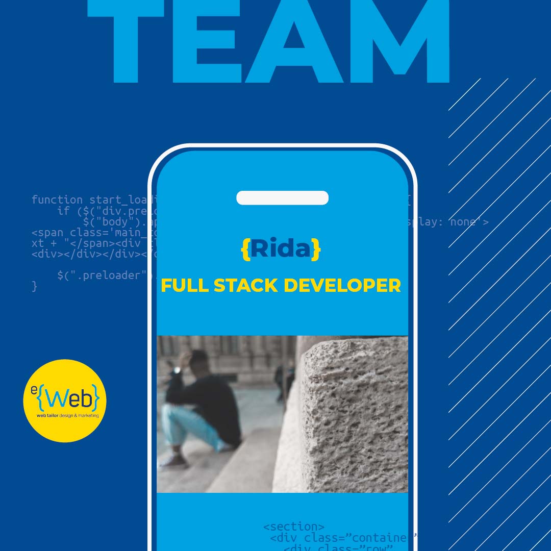 eWeb | Web Agency & Digital Marketing Bergamo